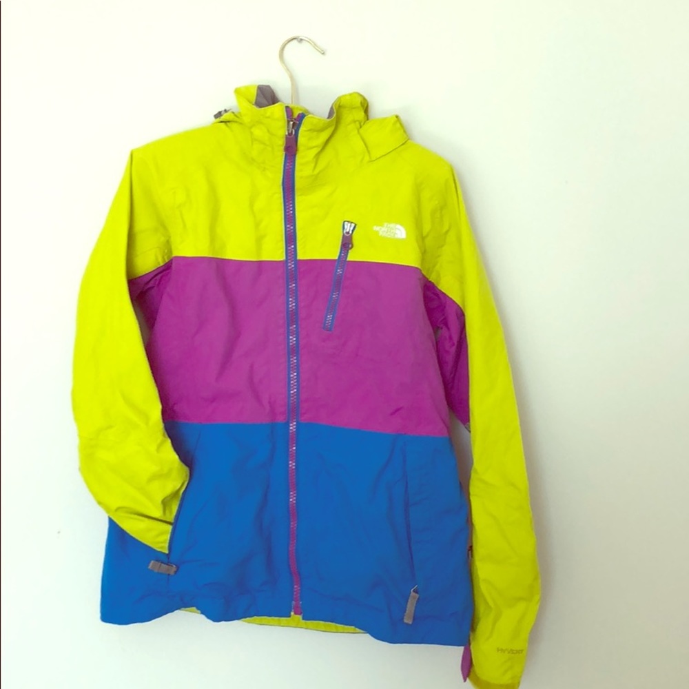 Northface Ski Jacket